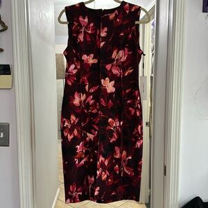 Calvin Klein dress size 10